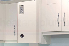 Okle Green electric boiler quotes