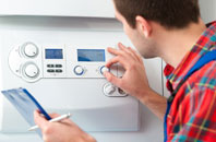 free commercial Okle Green boiler quotes