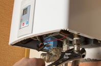 free Okle Green boiler install quotes