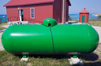 Okle Green fuelled boilers