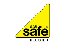 gas safe companies Okle Green